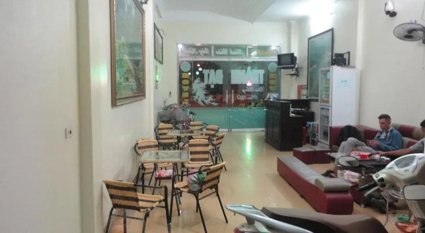 Thanh Dat Hotel