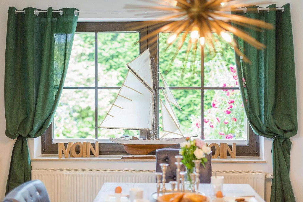 Haus am Strand Ferienwohnung Haus am Strand 3