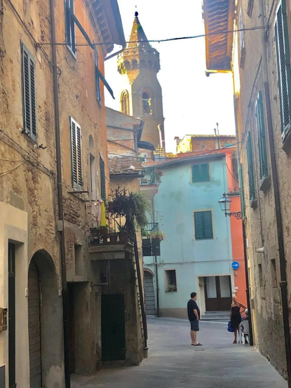 Casa Vicolo