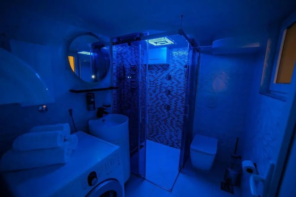 Spa Lux Apartmani