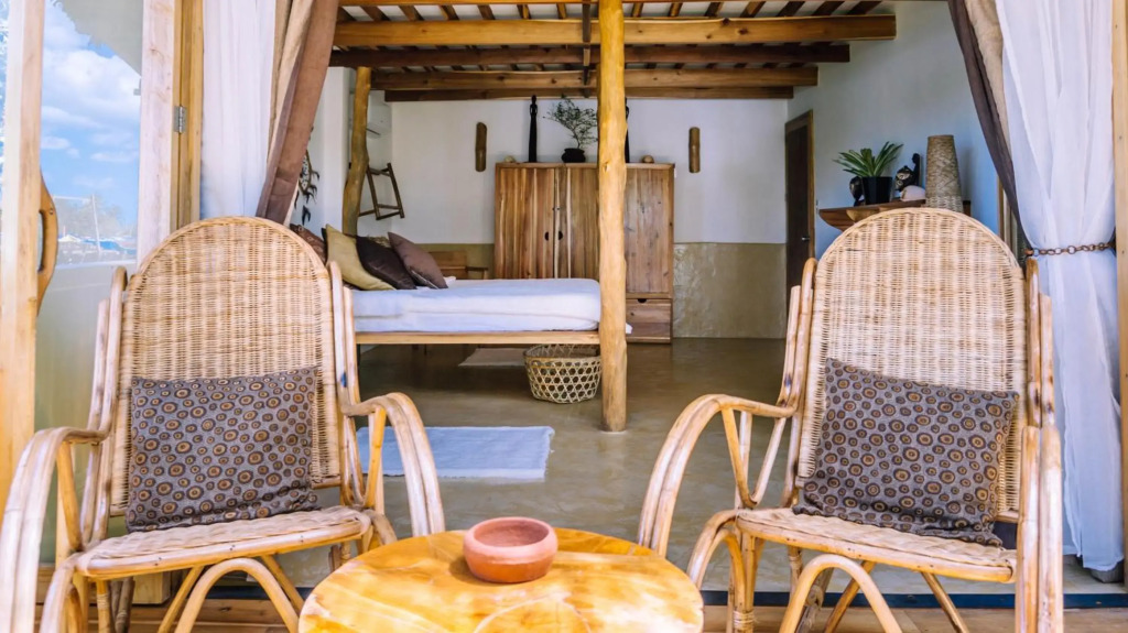 Sampaguita Villas
