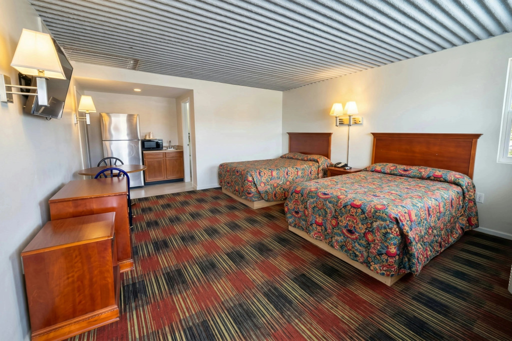 Carolina Inn Anderson Clemson Area