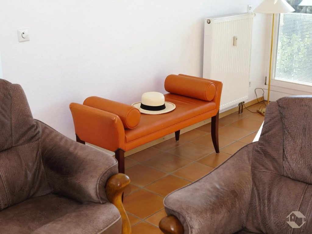Ferienwohnung Koch Thurgauer Weg