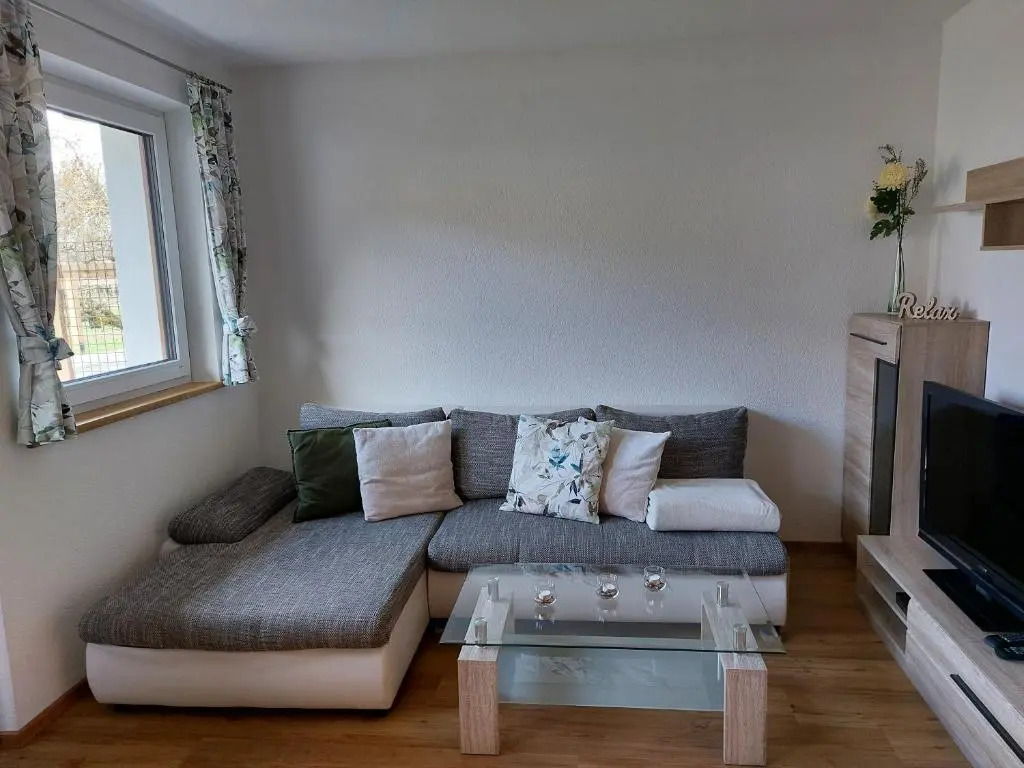 Ferienwohnung Gstreinthaler