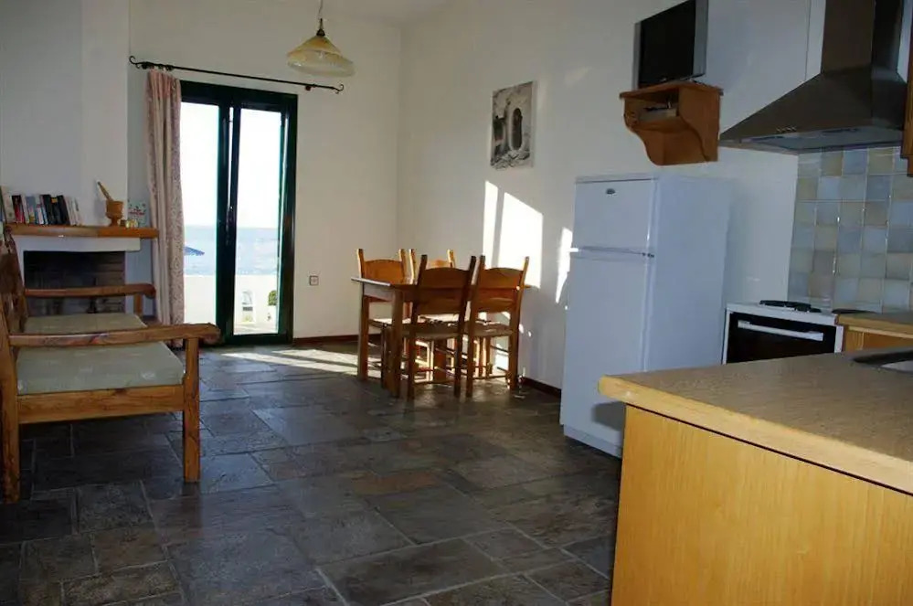 Vlamis Villas