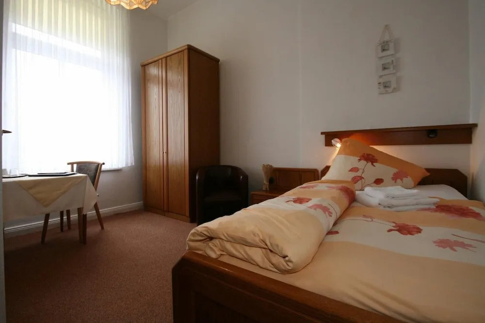 Hotel Rummeni
