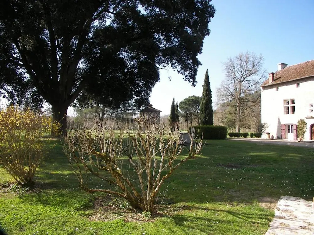 Domaine du Noble