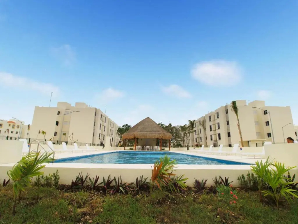 Aldea Tulum