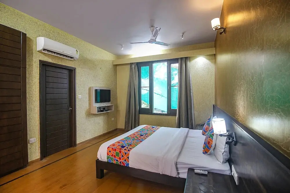 iNDO Homtel