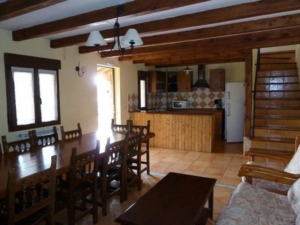 Albergue Don Camino