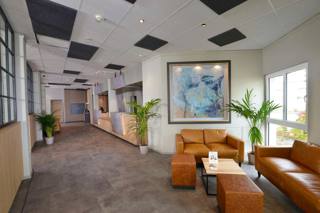 Sure Hotel by Best Western Hilden-Düsseldorf