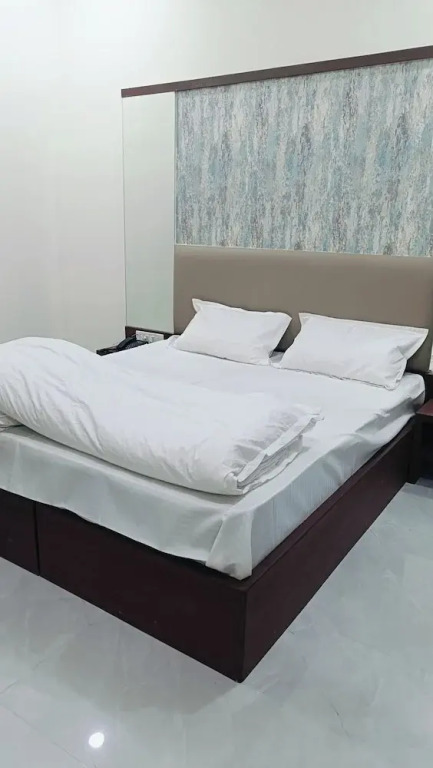FabHotel Jai Palace Comfortable Stay