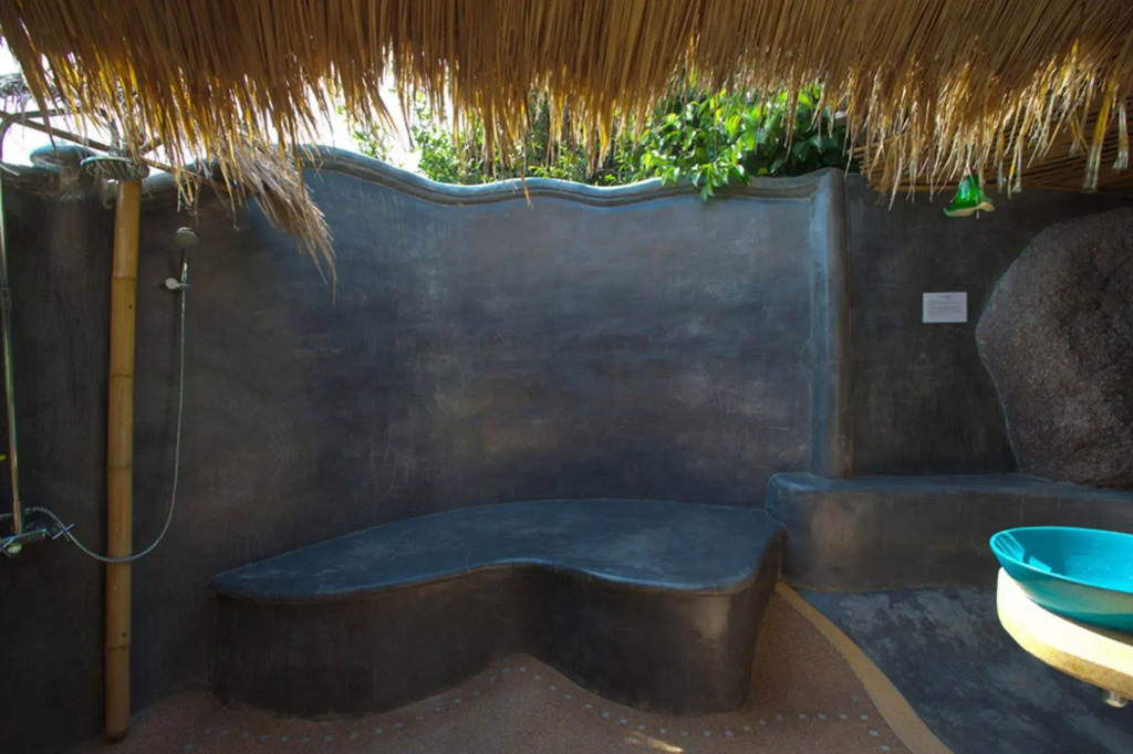 Koh Tao Bamboo Huts