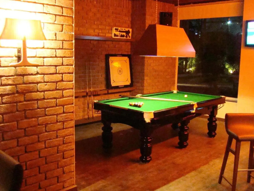 Lemon Tree Hotel Chennai