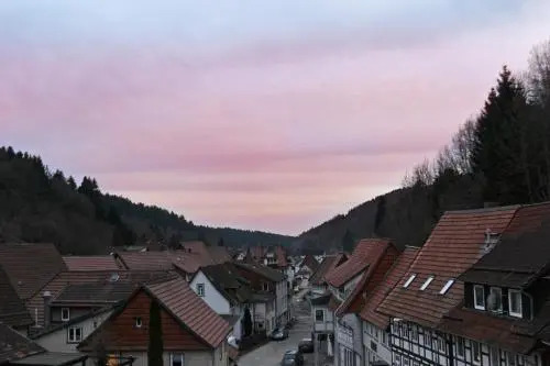 Ferienwohnung zur alten Post