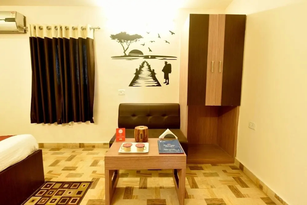 Hotel Mahima