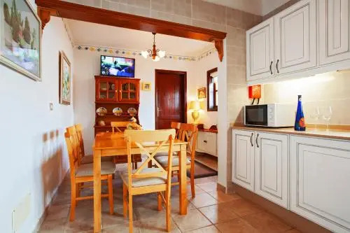 Villa Dune