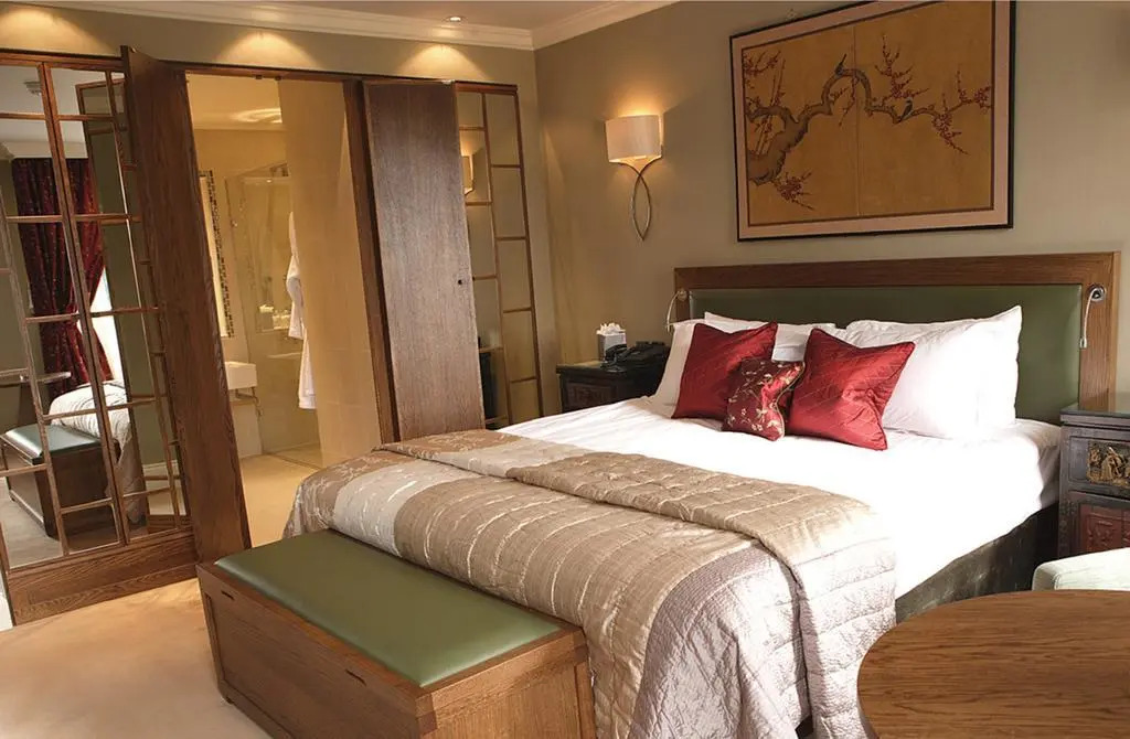 St Michaels Manor Hotel - St Albans