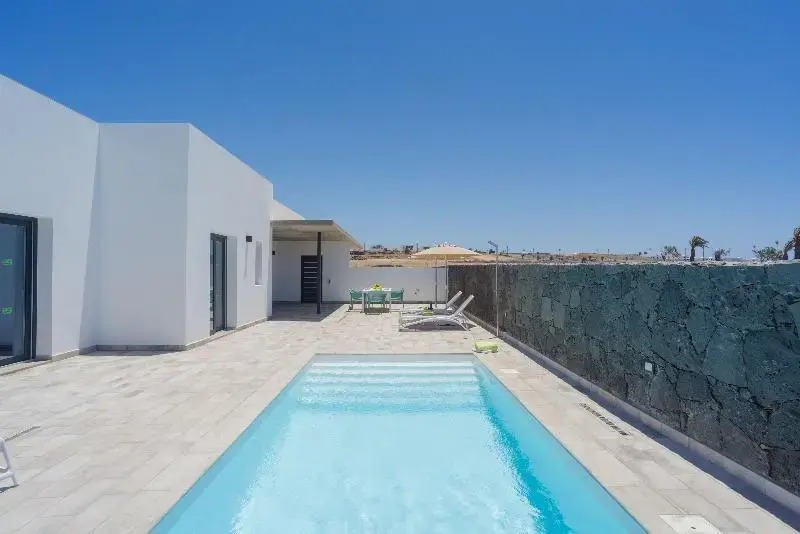 Ereza Villas Artenara