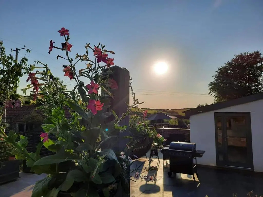Longstone Bed and Breakfast