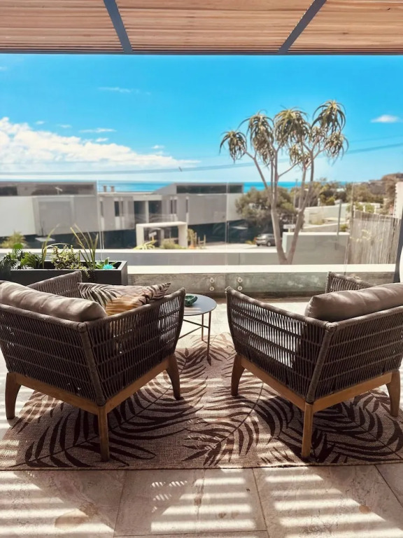 Room-luxury Couples Suite Ocean View &