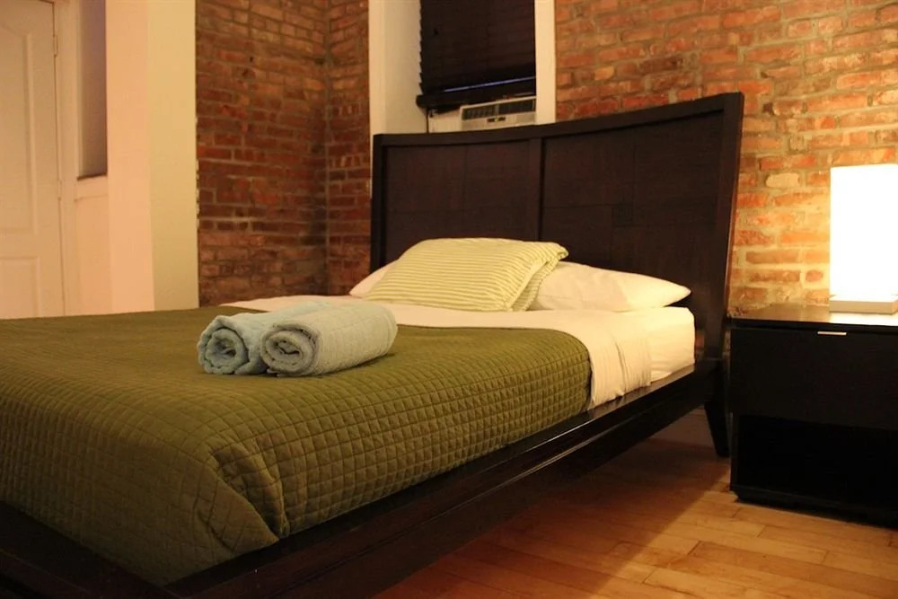 East Village Suites