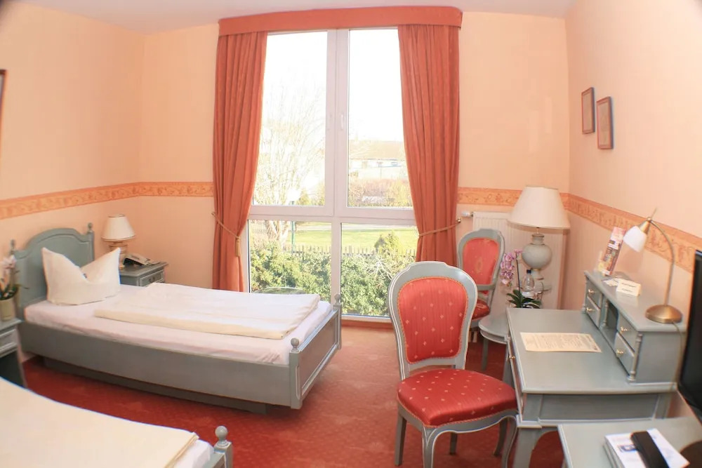 Kurpark Hotel