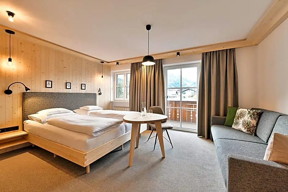 Hotel Bianca