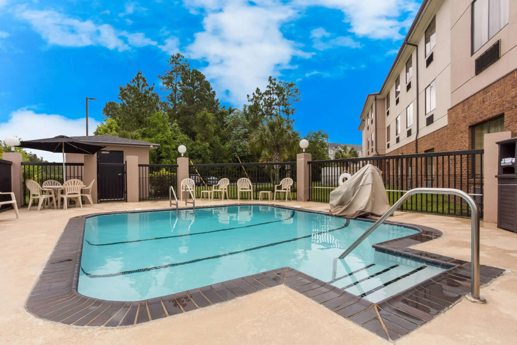 Comfort Suites Saraland - North Mobile
