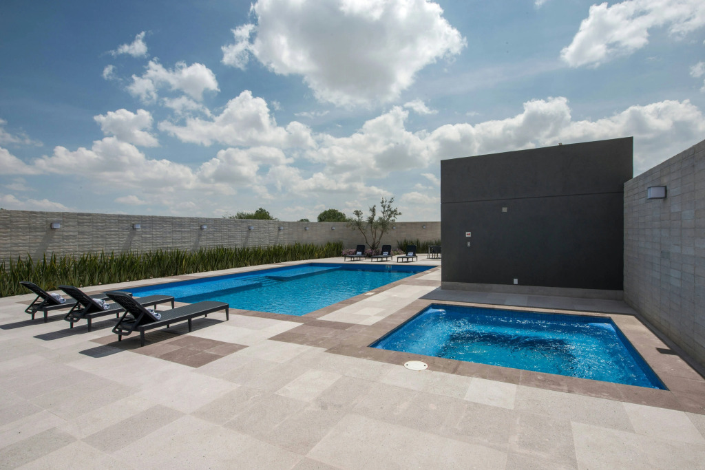 Courtyard by Marriott San Luis Potosi, Los Lagos