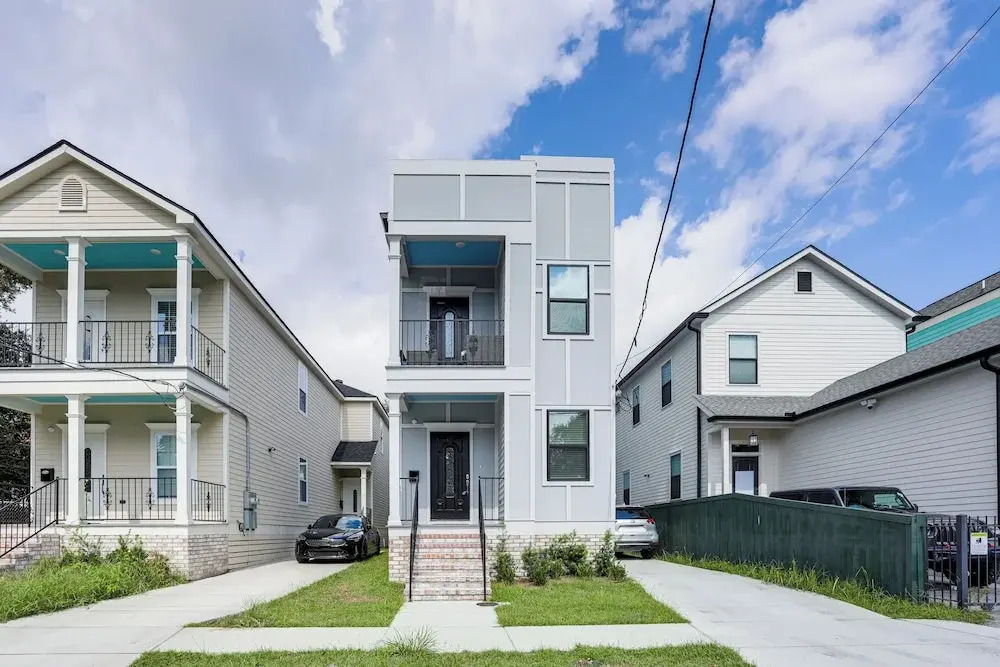 < 2 Mi to Jackson Square: New Orleans Home w/ Yard