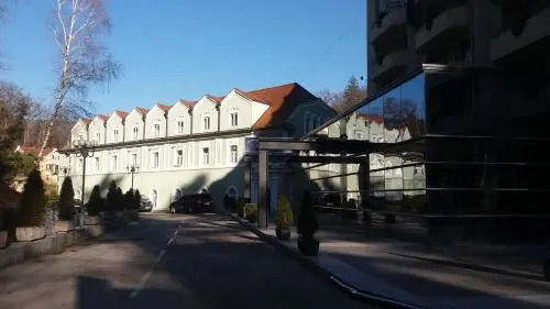 Apartment Slavica