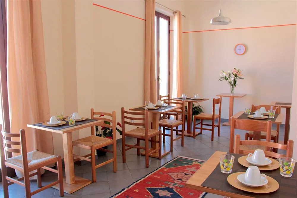 B&B Cafisu