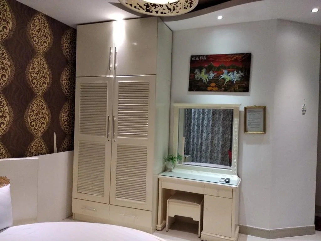 My Friends Hotel - Hostel
