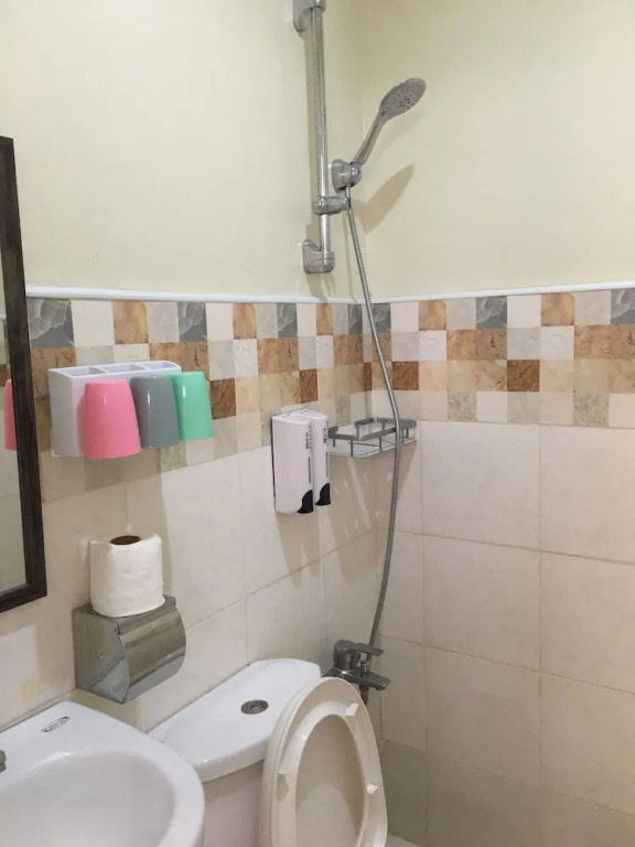 Sunshine Guesthouse