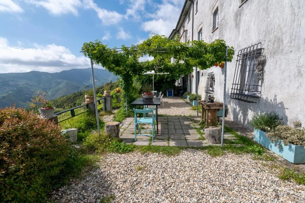 Casale In Vigna, CinqueTerreCoast