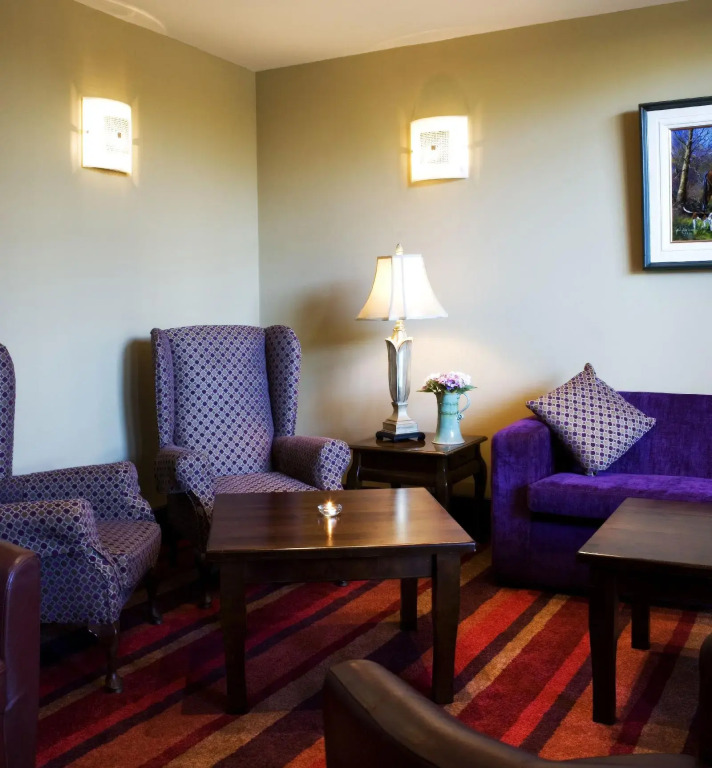 The Farmers Kitchen Hotel