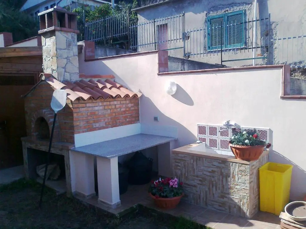 Appartamenti Borgo Panoramico N 4