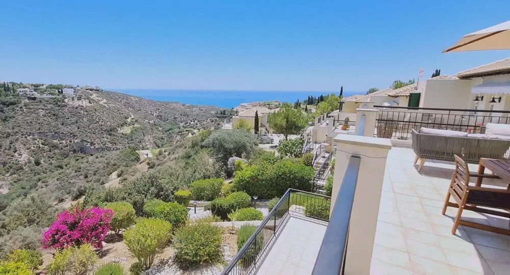 3 Br Junior Villa Viklari - Aph 3558