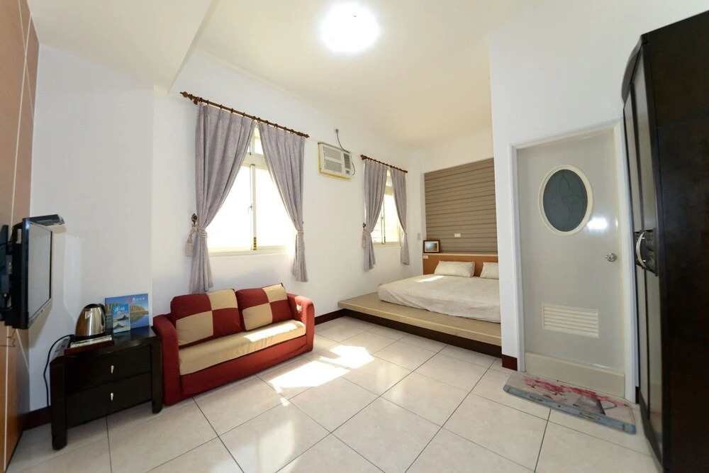 No.18 Homestay