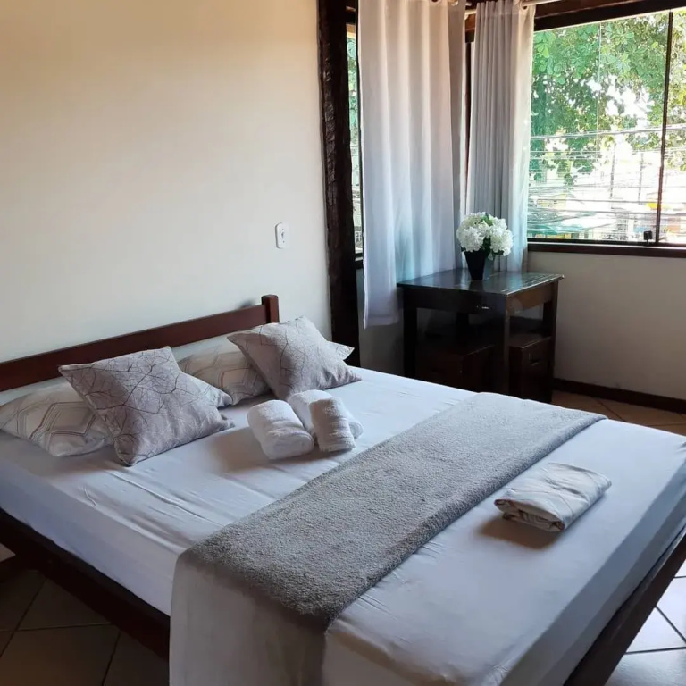 Apartamento Centro de Buzios
