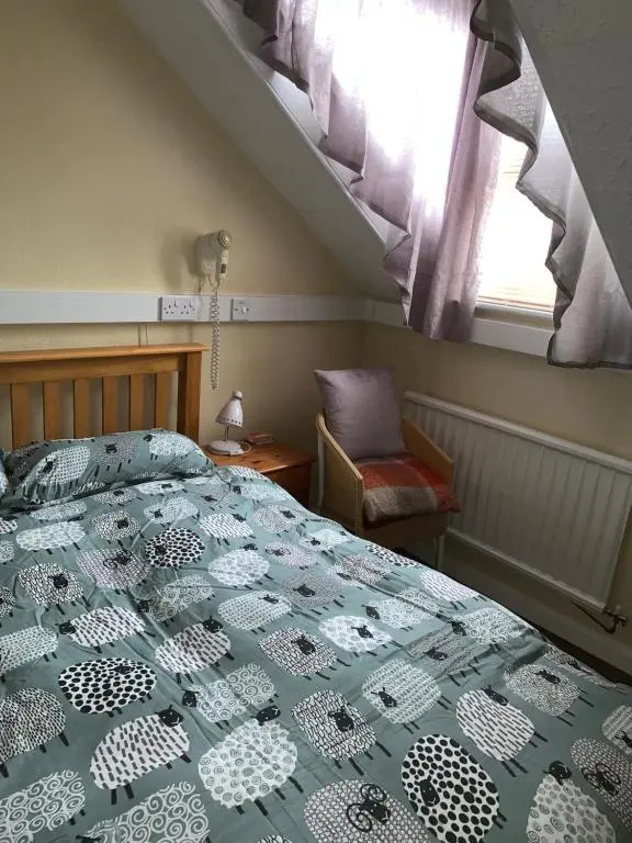 Brafferton guest house