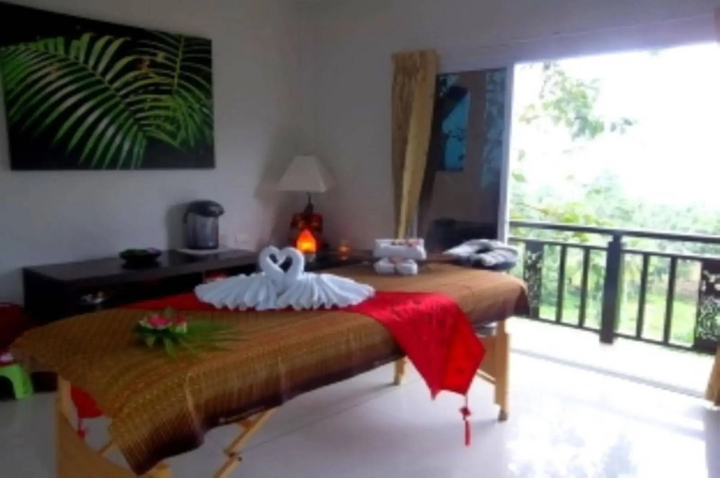 Nirvana Detox Healing Center Hotel