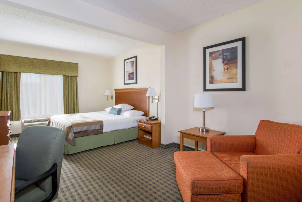 Wingate by Wyndham Atlanta Fairburn