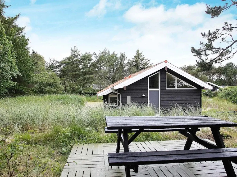 Quaint Holiday Home in Skagen near Sea