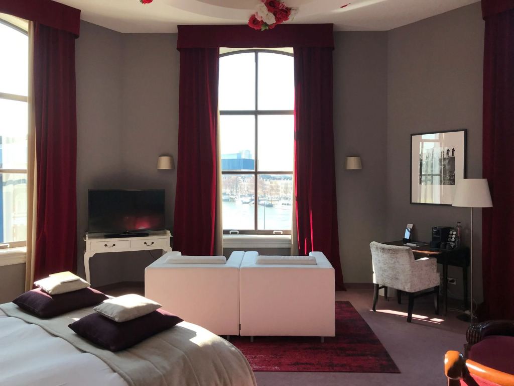 Suitehotel Pincoffs
