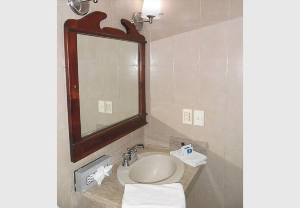 Hotel San Antonio