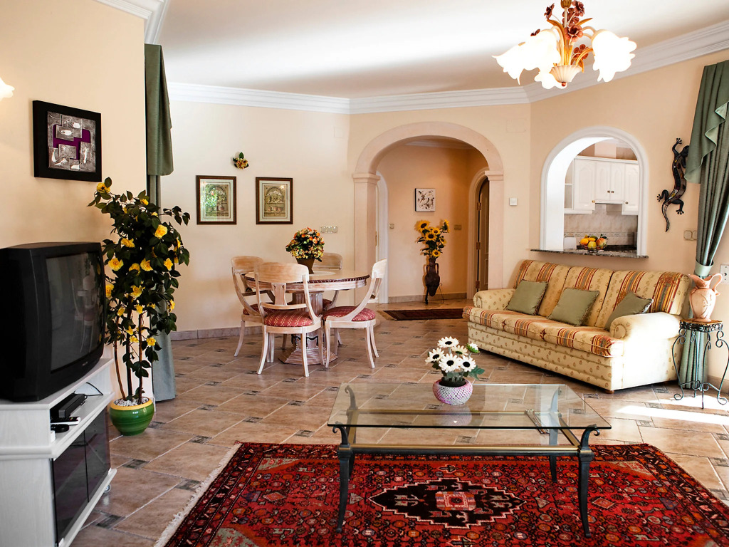Holiday Home Calina by Interhome