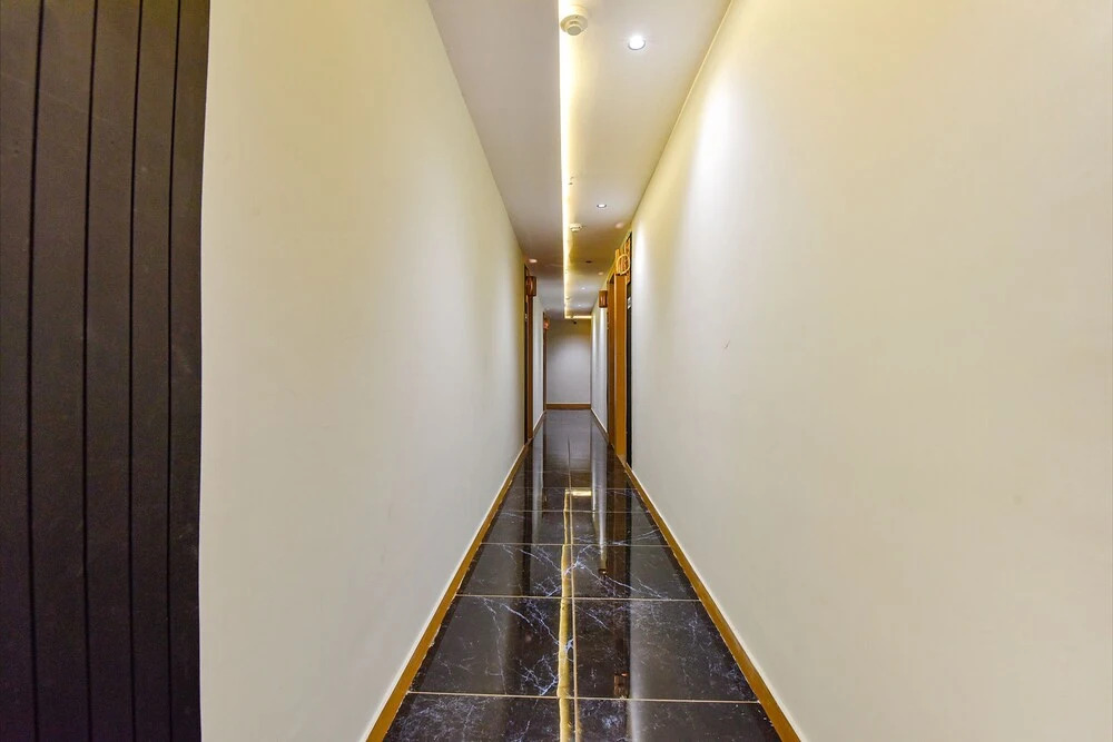 Collection O Adajan Formerly Hotel Sky Palace