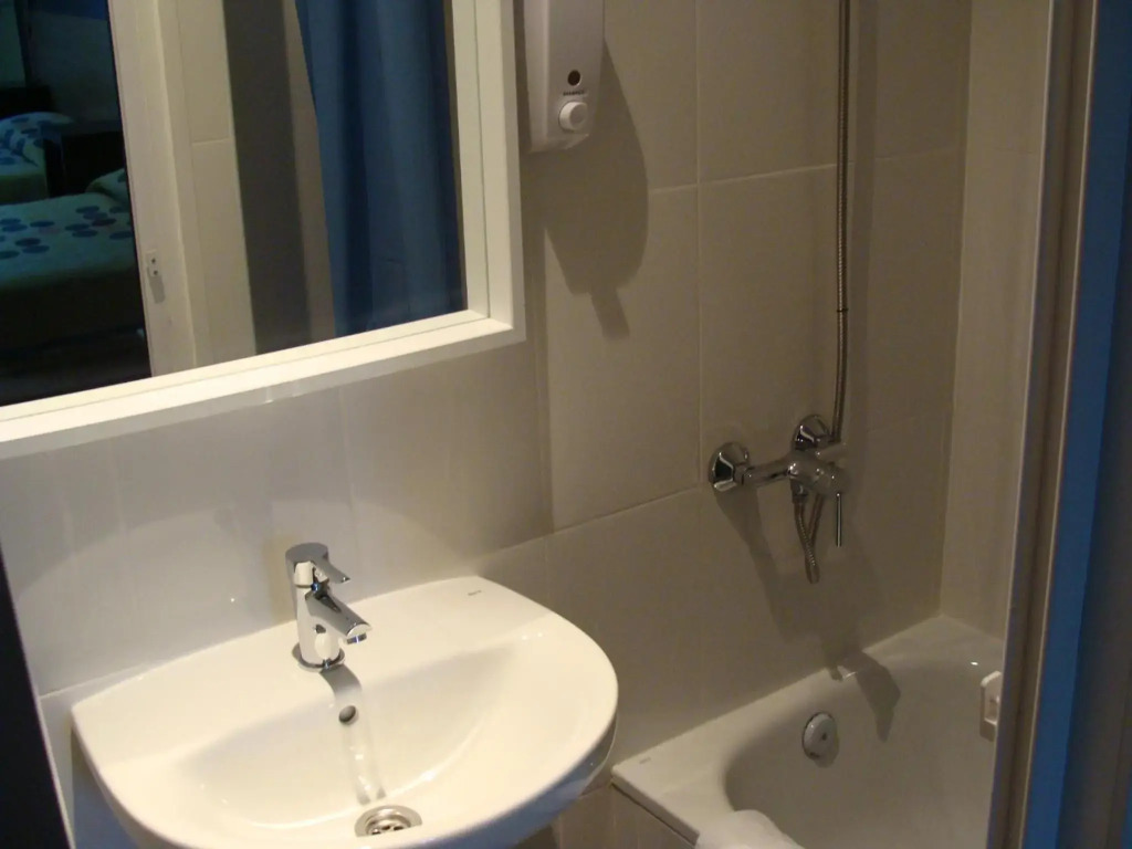 Hostal Oliver